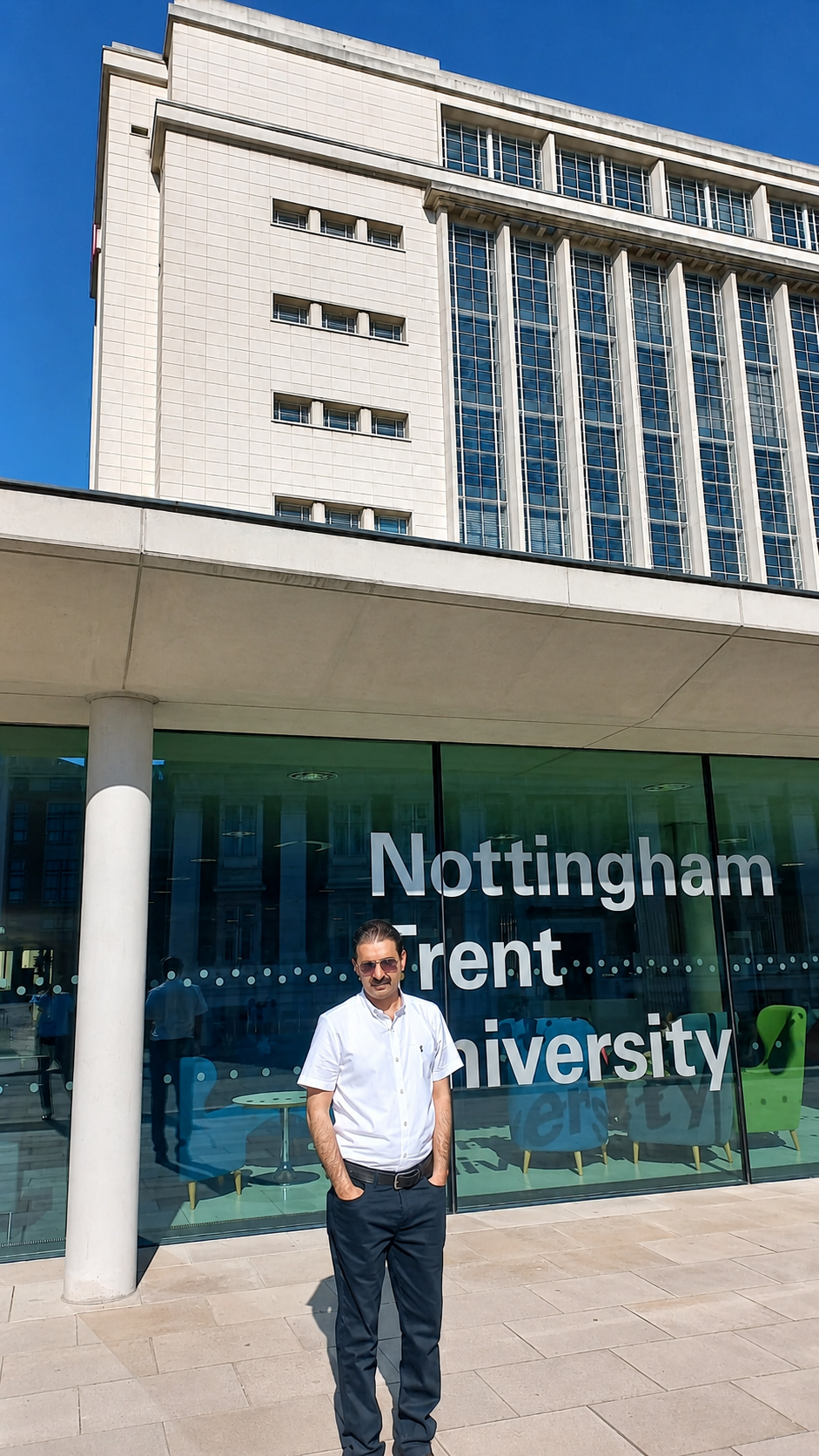 Nottingham Trent University
